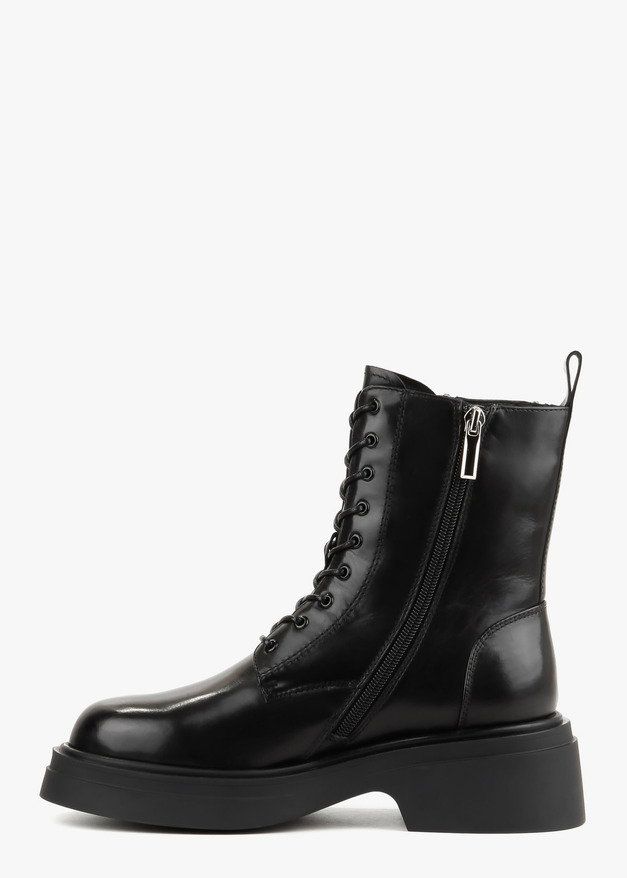 LeBERDES Черевики зимові 00000017490 3