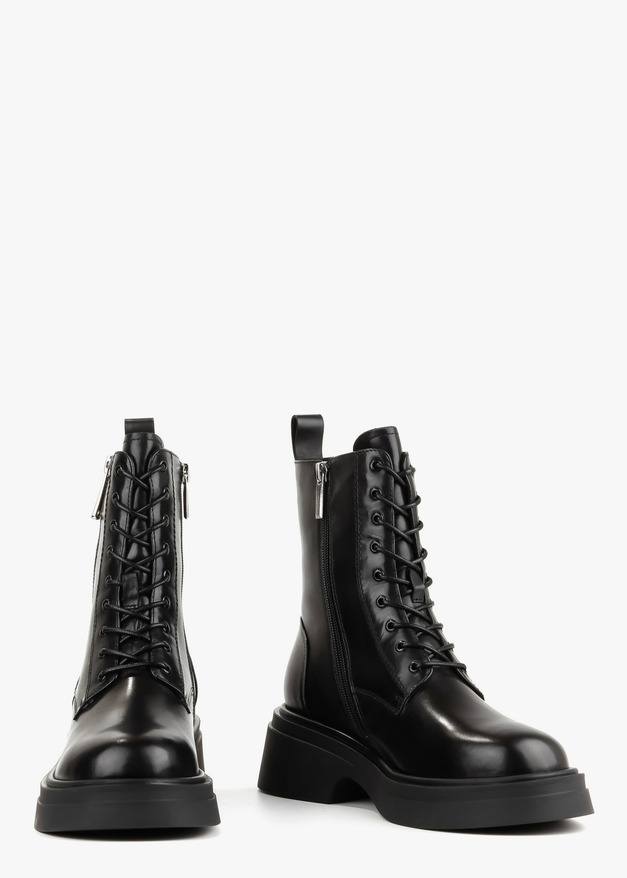 LeBERDES Черевики зимові 00000017490 5