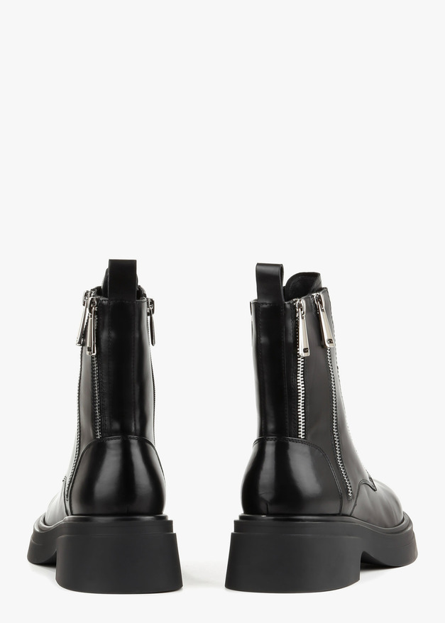 LeBERDES Черевики зимові 00000017490 4