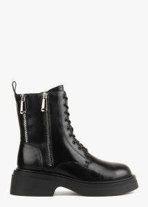 LeBERDES Ботинки зимние 00000017490 2