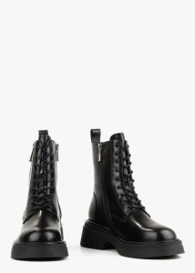 LeBERDES Ботинки зимние 00000017490 5