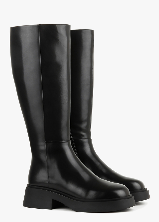 LeBERDES Чоботи зимові 00000017492 3