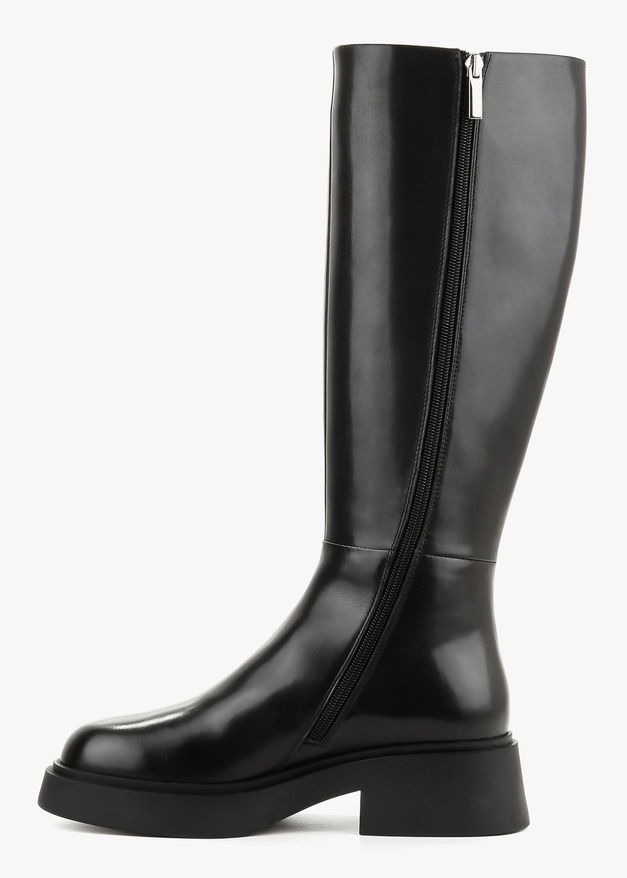 LeBERDES Чоботи зимові 00000017492 2