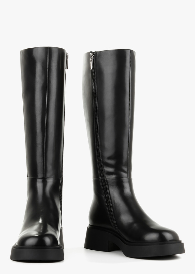 LeBERDES Чоботи зимові 00000017492 4