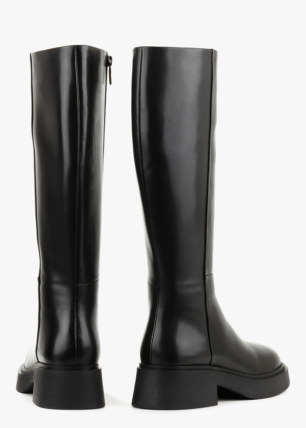 LeBERDES Чоботи зимові 00000017492 5