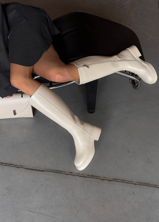 LeBERDES Чоботи зимові 00000017493 2