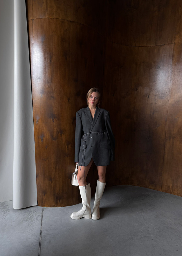 LeBERDES Чоботи зимові 00000017493 3