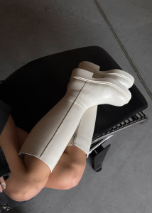 LeBERDES Чоботи зимові 00000017493 1