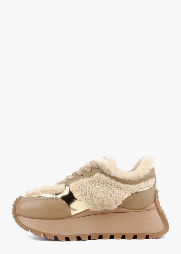 LeBERDES Кросівки 00000017495 3