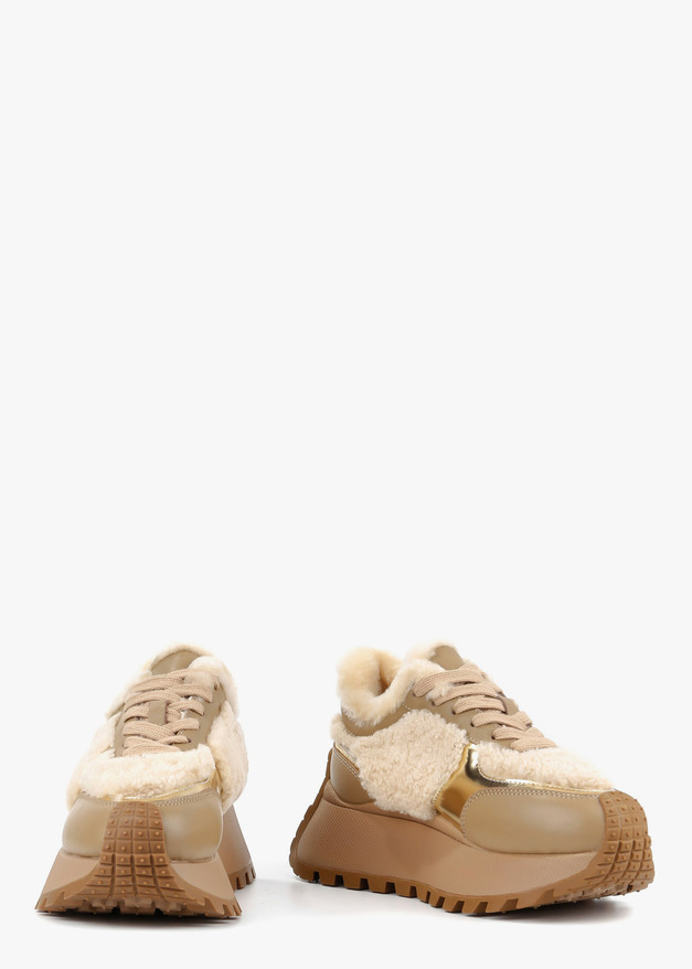 LeBERDES Кросівки 00000017495 5