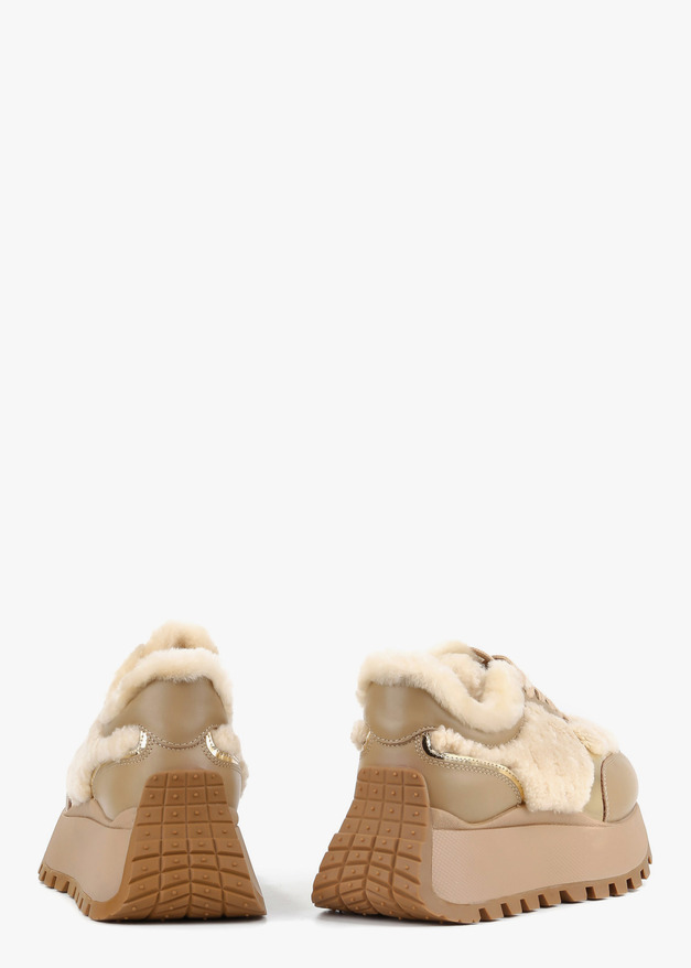 LeBERDES Кросівки 00000017495 4