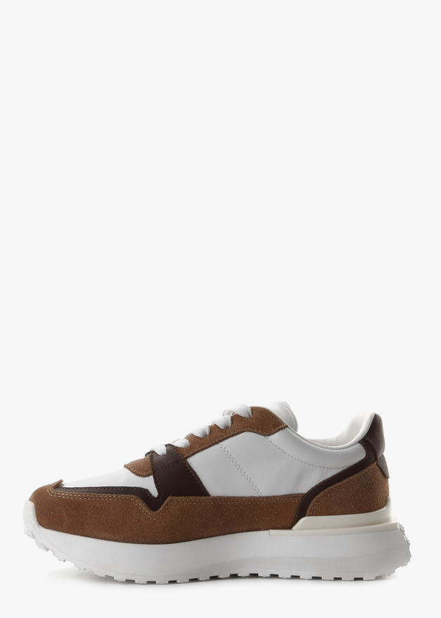 LeBERDES Кроссовки 00000017496 3