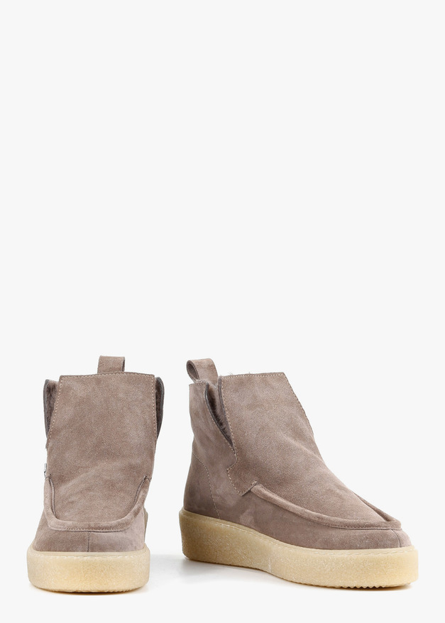 LeBERDES Черевики зимові 00000017499 3