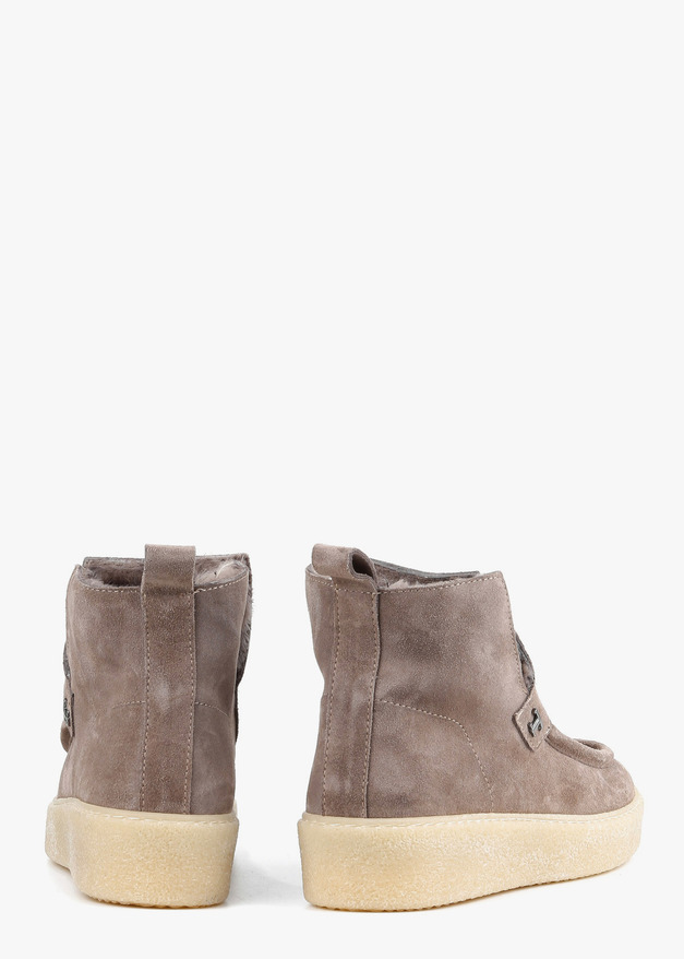 LeBERDES Черевики зимові 00000017499 5