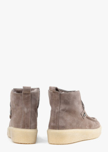 LeBERDES Ботинки зимние 00000017499 5