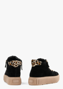 LeBERDES Ботинки зимние 00000017500 5