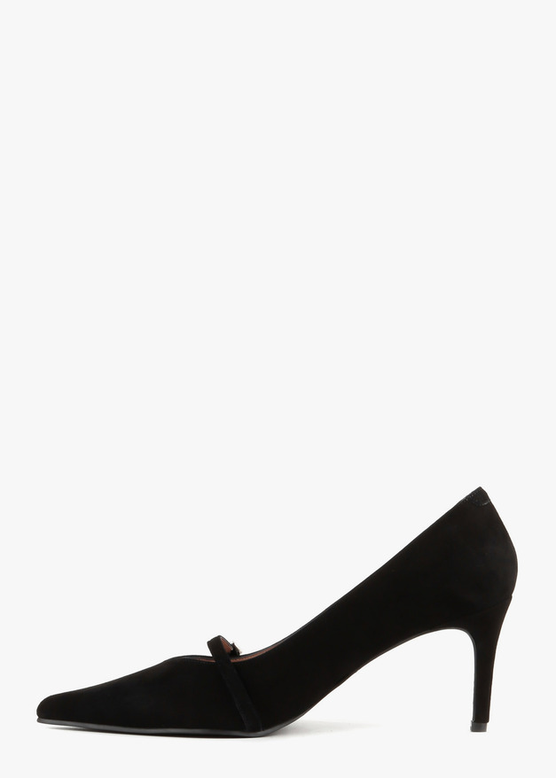 LeBERDES Туфлі 00000017501 3