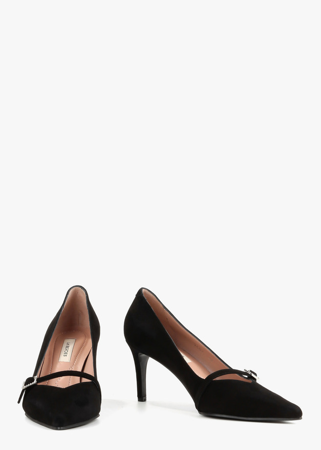 LeBERDES Туфлі 00000017501 4