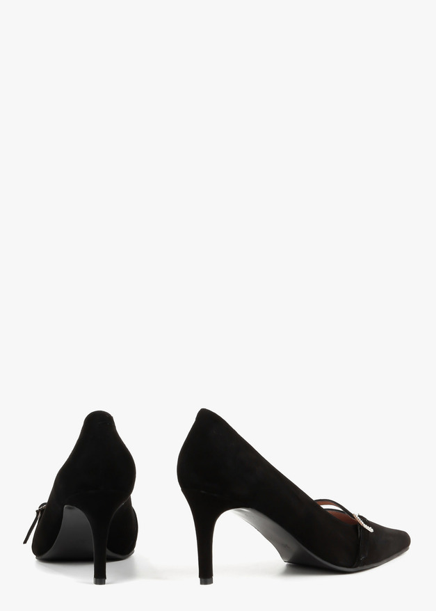 LeBERDES Туфлі 00000017501 5