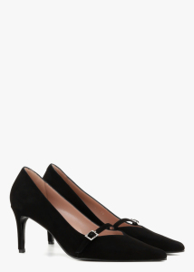 LeBERDES Туфли 00000017501 1