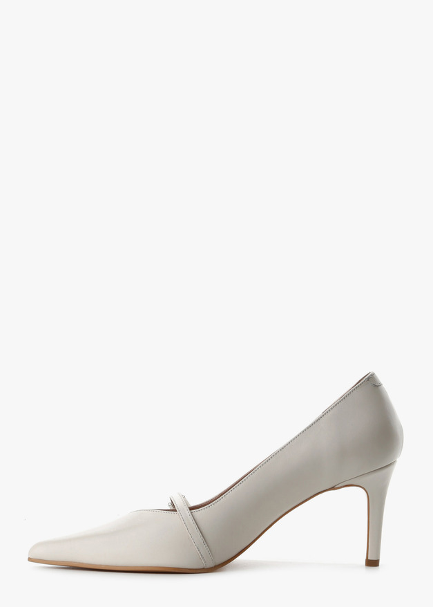 LeBERDES Туфли 00000017502 3