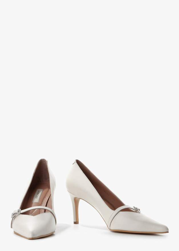 LeBERDES Туфли 00000017502 4