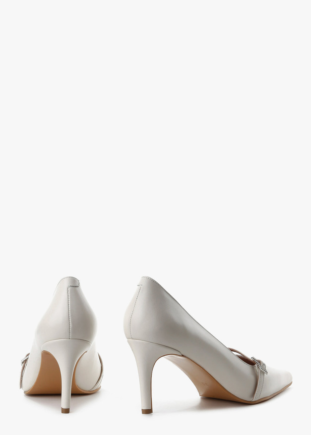 LeBERDES Туфли 00000017502 5