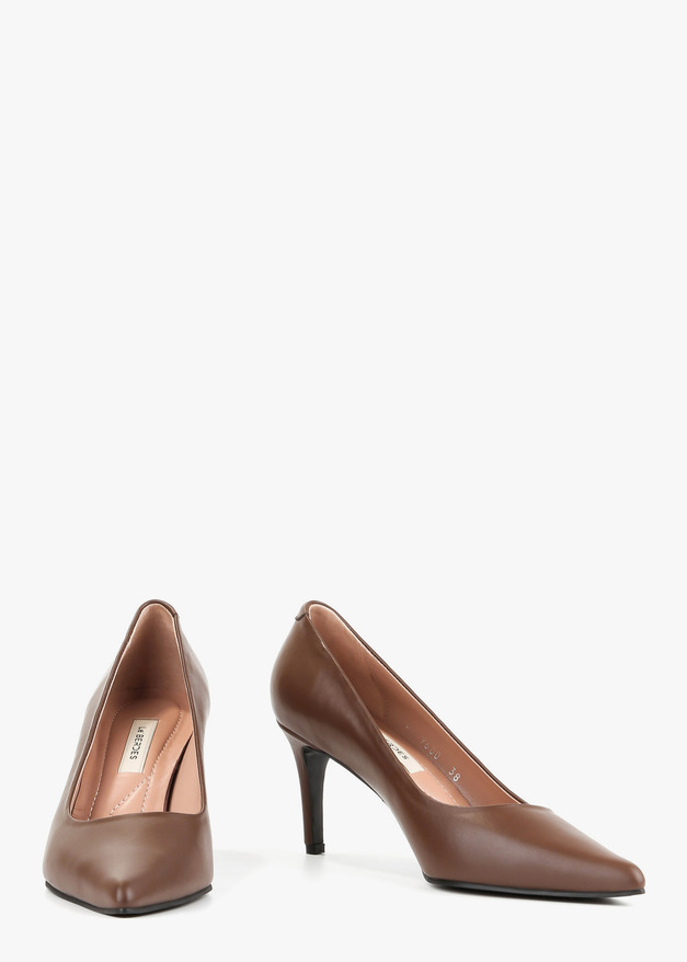 LeBERDES Туфлі 00000017503 4