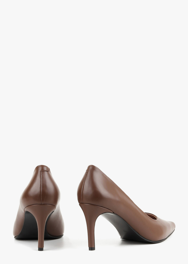 LeBERDES Туфлі 00000017503 5