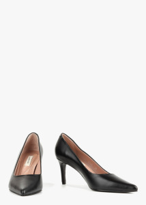 LeBERDES Туфли 00000017504 4