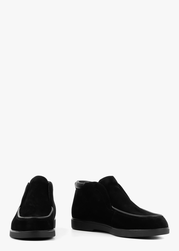 LeBERDES Черевики осінні 00000017507 5