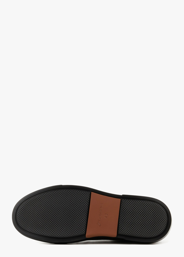 LeBERDES Кеди 00000017509 6