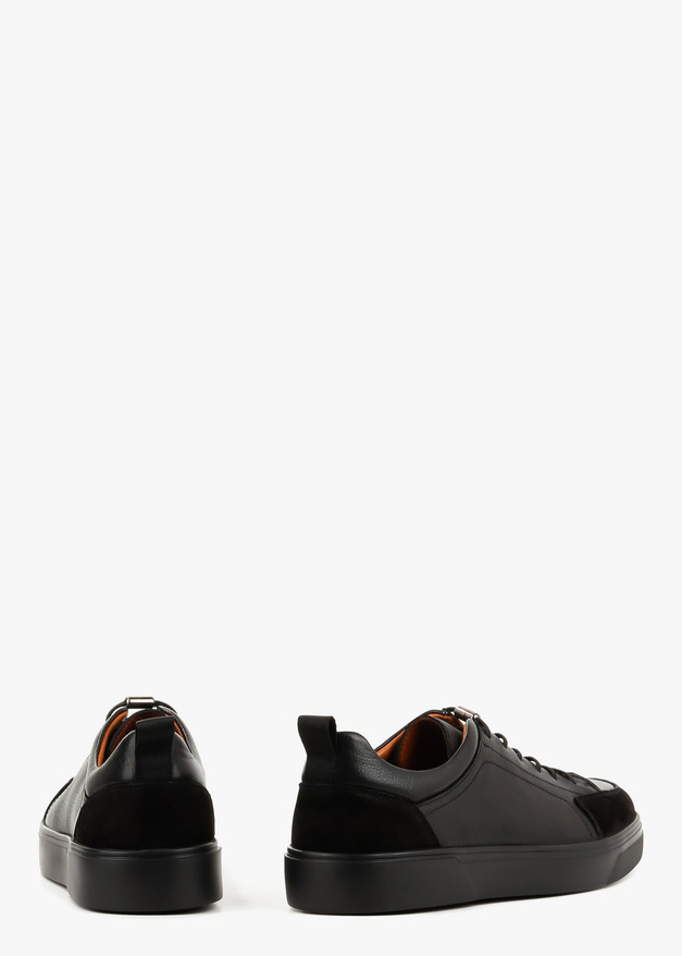 LeBERDES Кеди 00000017508 5