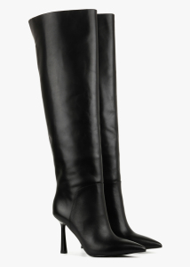 LeBERDES Ботфорты осенние 00000017511 1