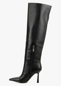 LeBERDES Ботфорты осенние 00000017511 5