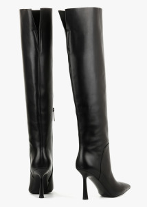 LeBERDES Ботфорты осенние 00000017511 3