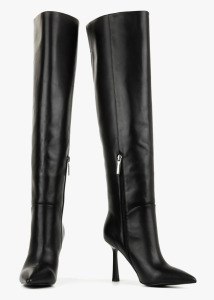 LeBERDES Ботфорты осенние 00000017511 2