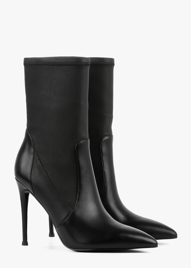 LeBERDES Ботильоны 00000017512 3