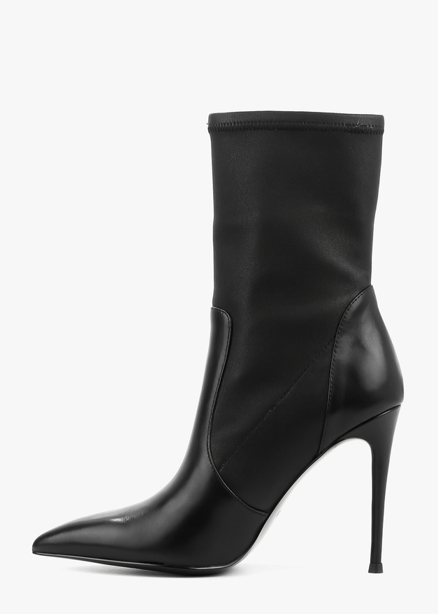 LeBERDES Ботильоны 00000017512 2