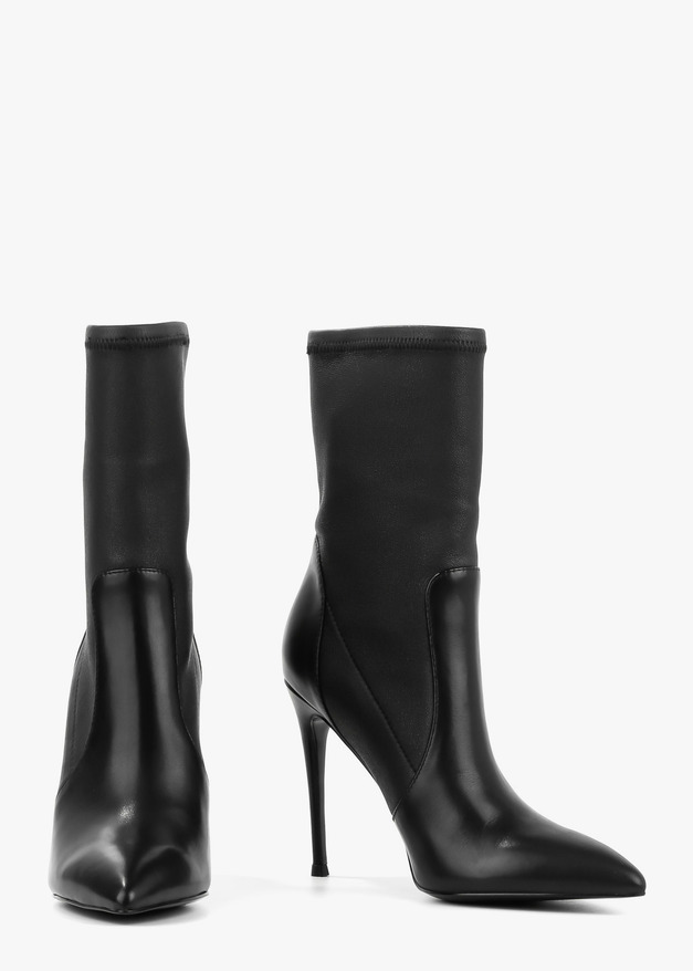 LeBERDES Ботильоны 00000017512 5