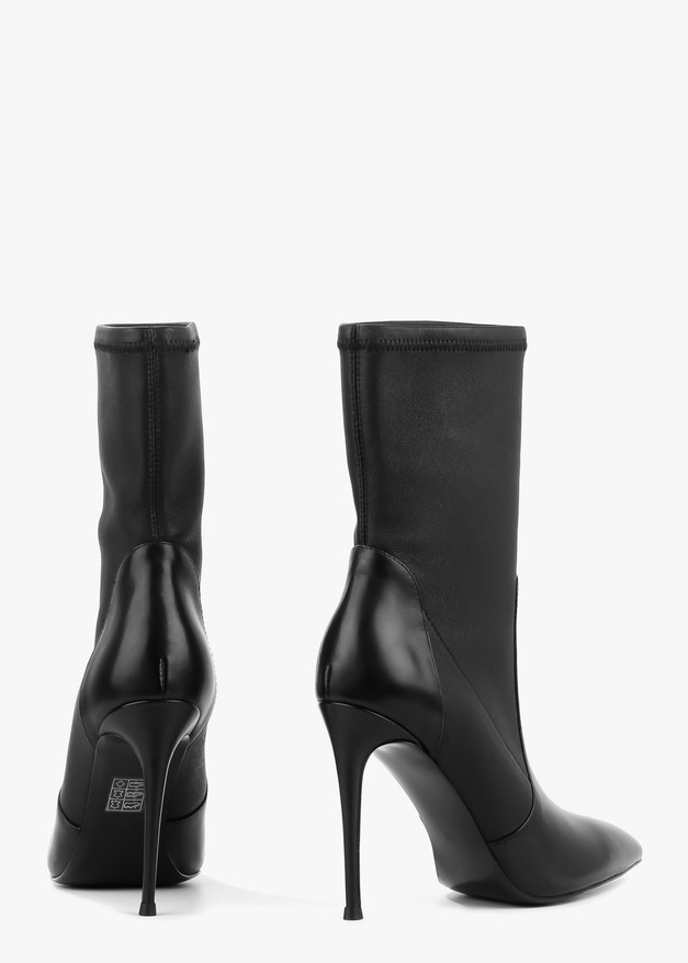 LeBERDES Ботильоны 00000017512 4