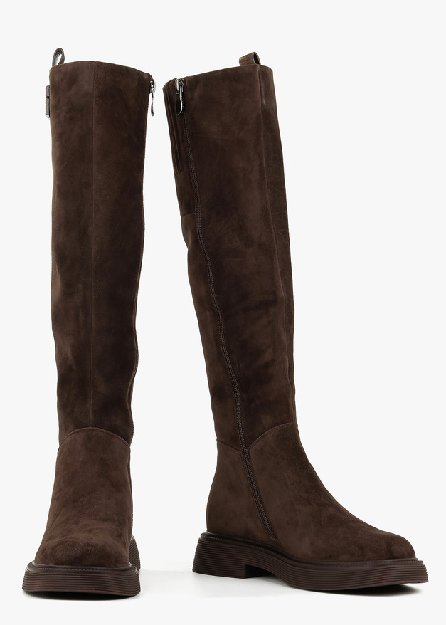 LeBERDES Чоботи зимові 00000017518 4