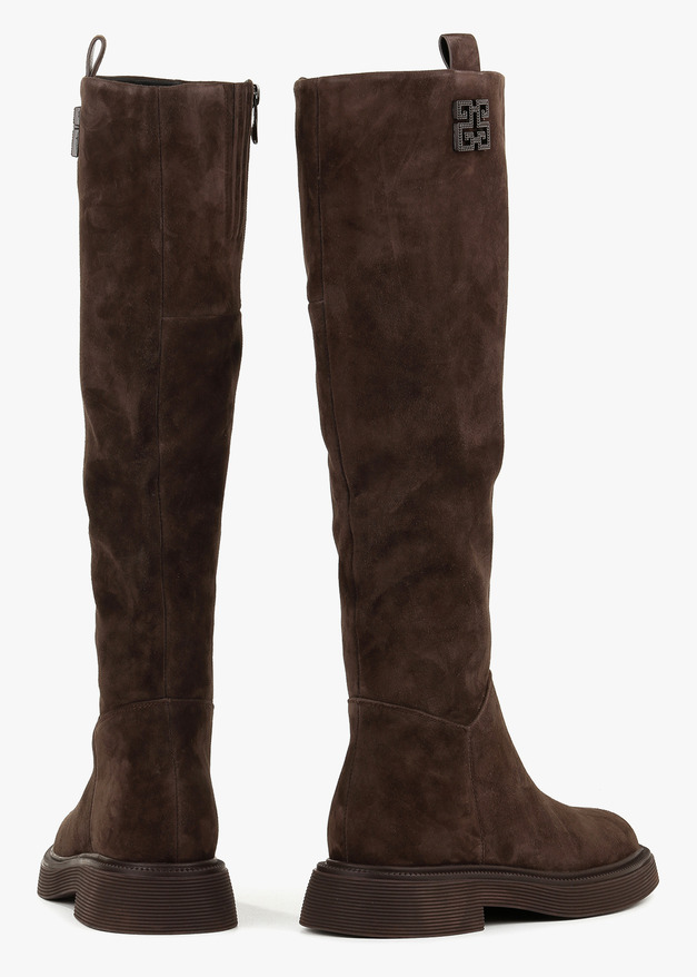 LeBERDES Чоботи зимові 00000017518 5