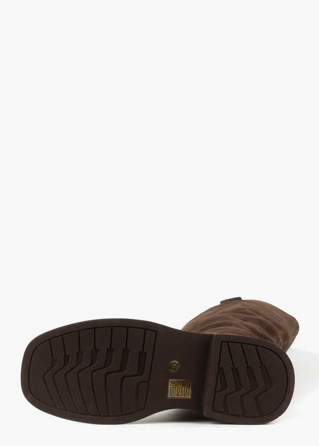 LeBERDES Чоботи зимові 00000017518 6