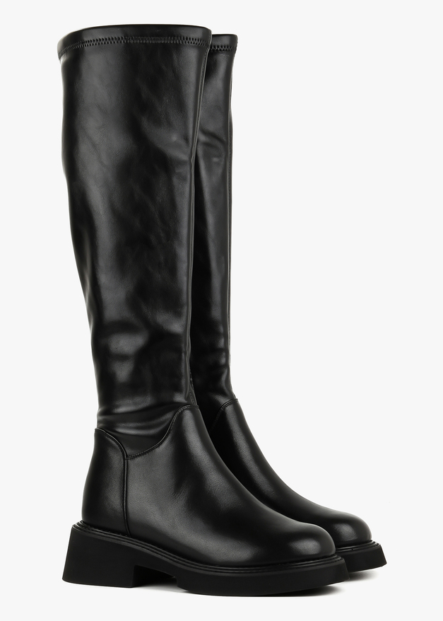 LeBERDES Сапоги зимние 00000017517 5