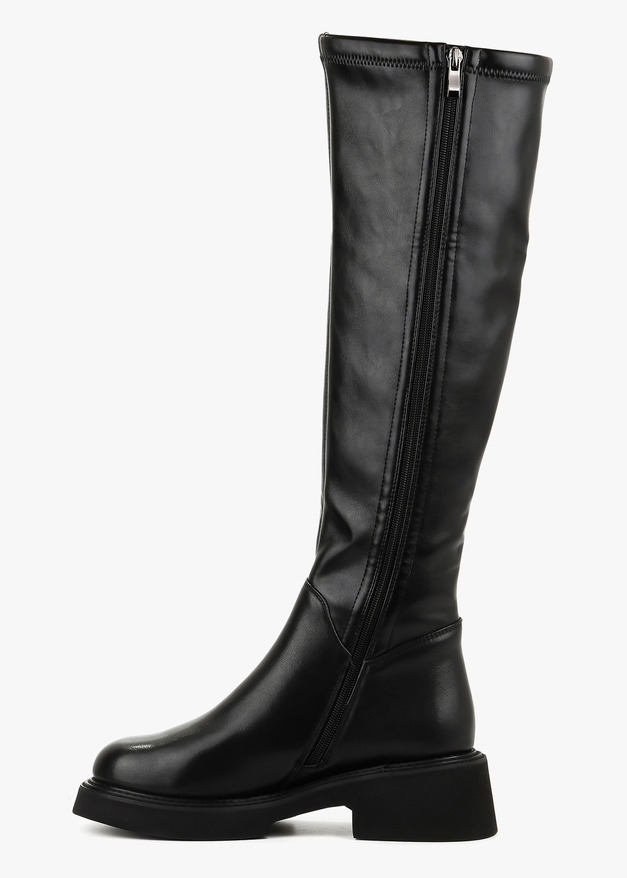 LeBERDES Сапоги зимние 00000017517 2