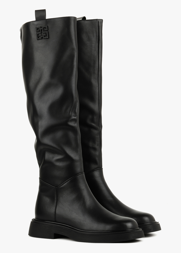 LeBERDES Чоботи зимові 00000017520 2