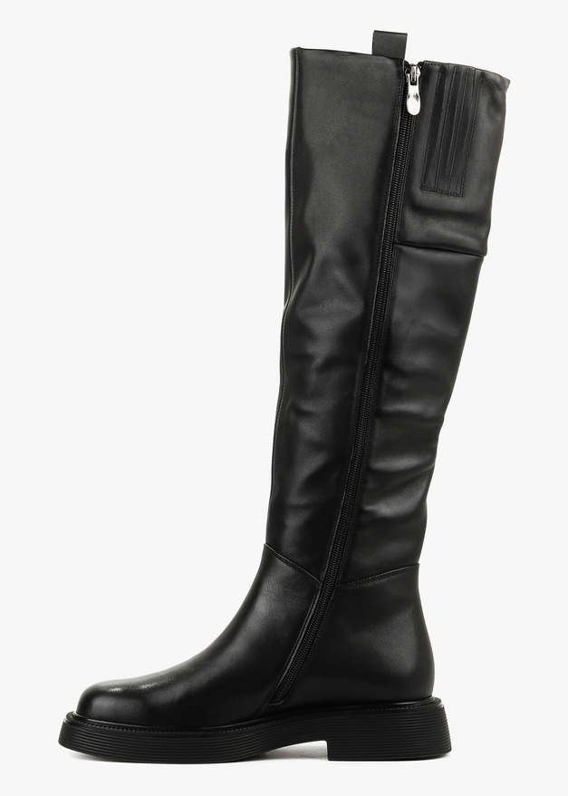 LeBERDES Чоботи зимові 00000017520 3