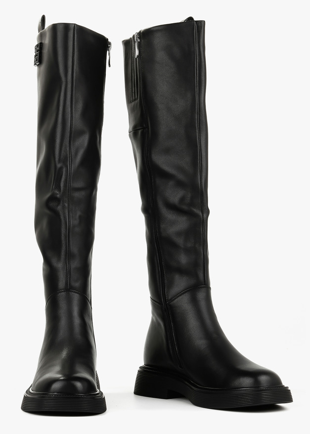 LeBERDES Чоботи зимові 00000017520 5