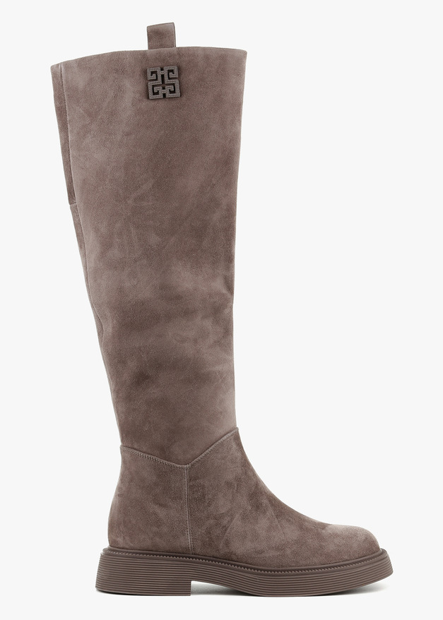 LeBERDES Чоботи зимові 00000017519 3